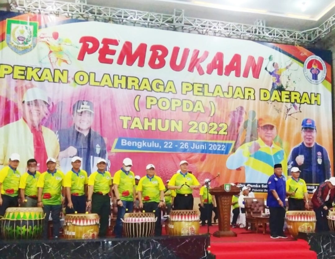 Kota Bengkulu