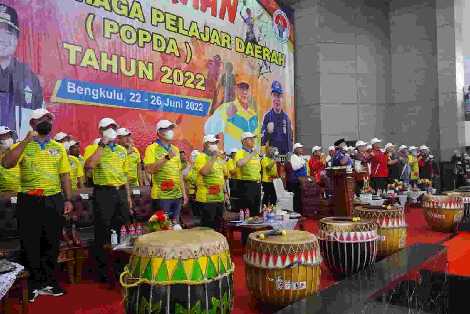 Kota bengkulu