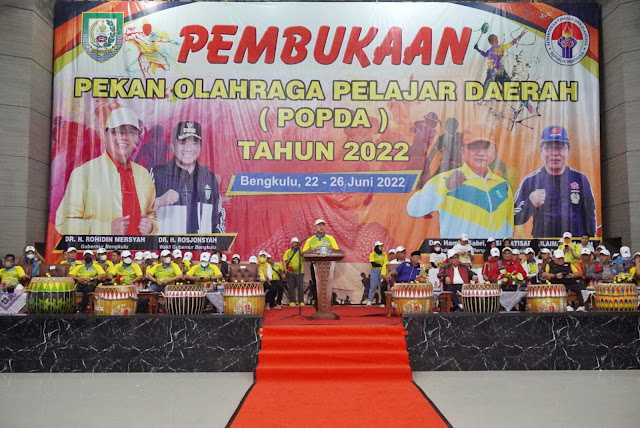 Kota bengkulu