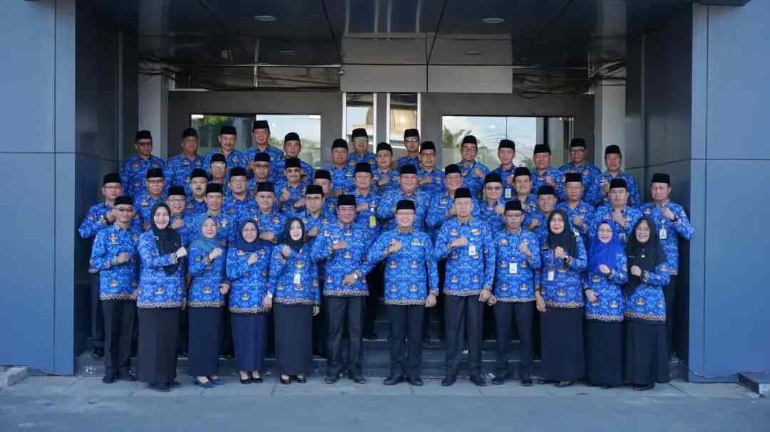 Kota bengkulu