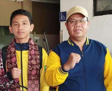 Kota bengkulu