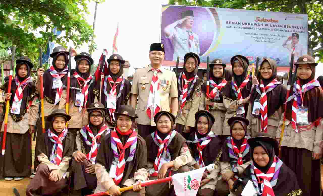 Kota bengkulu