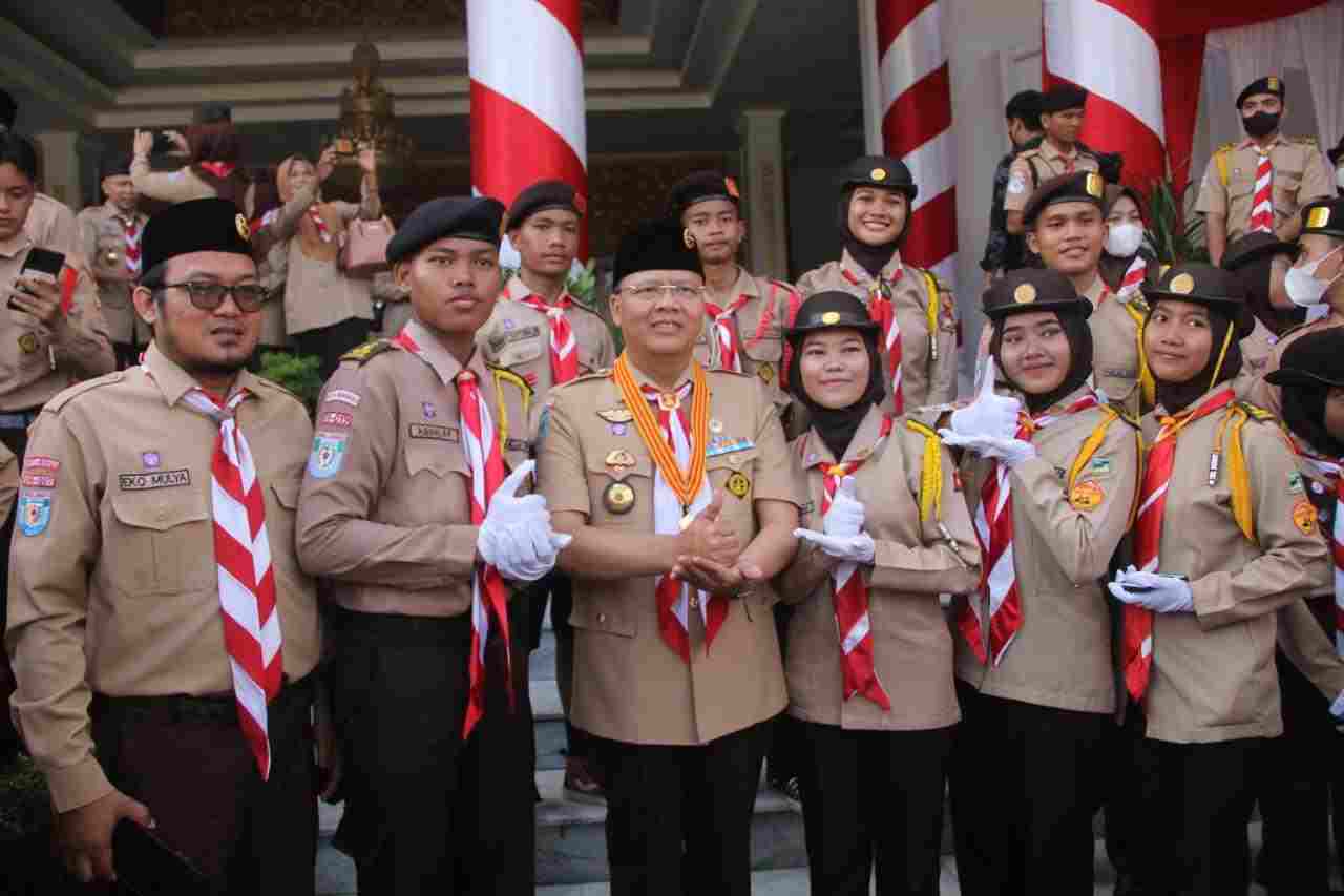 Kota bengkulu