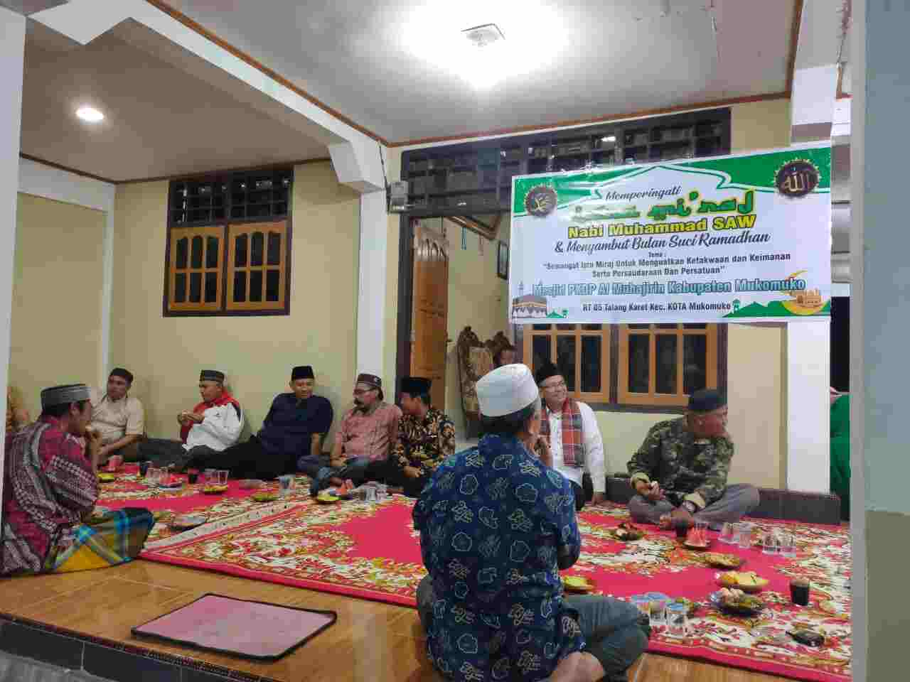 Kota bengkulu