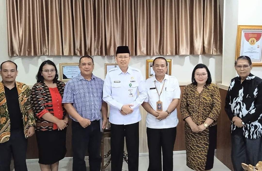 Kota Bengkulu