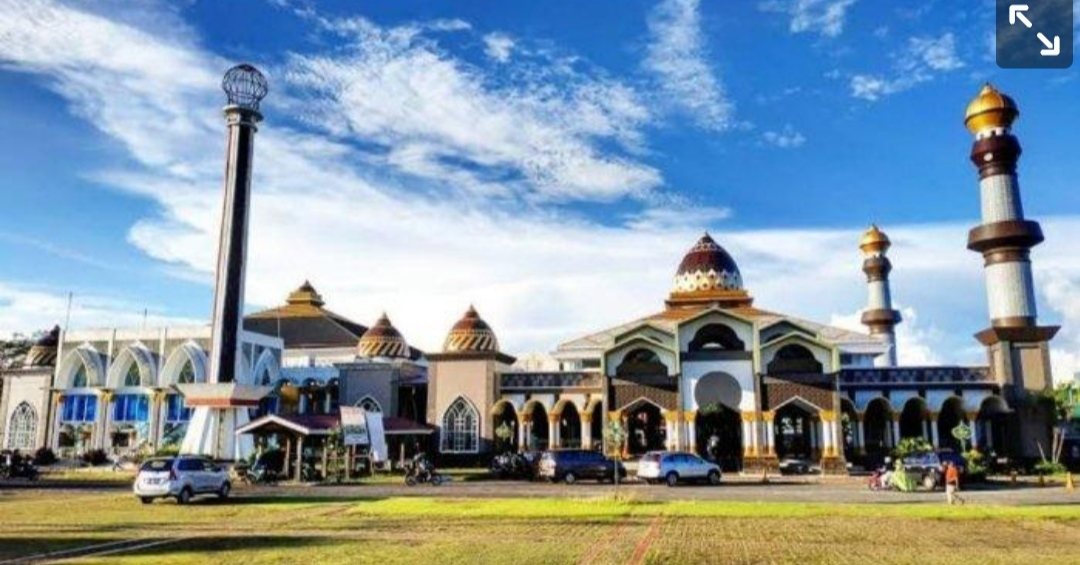 Kota Bengkulu