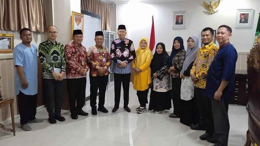 Kota bengkulu