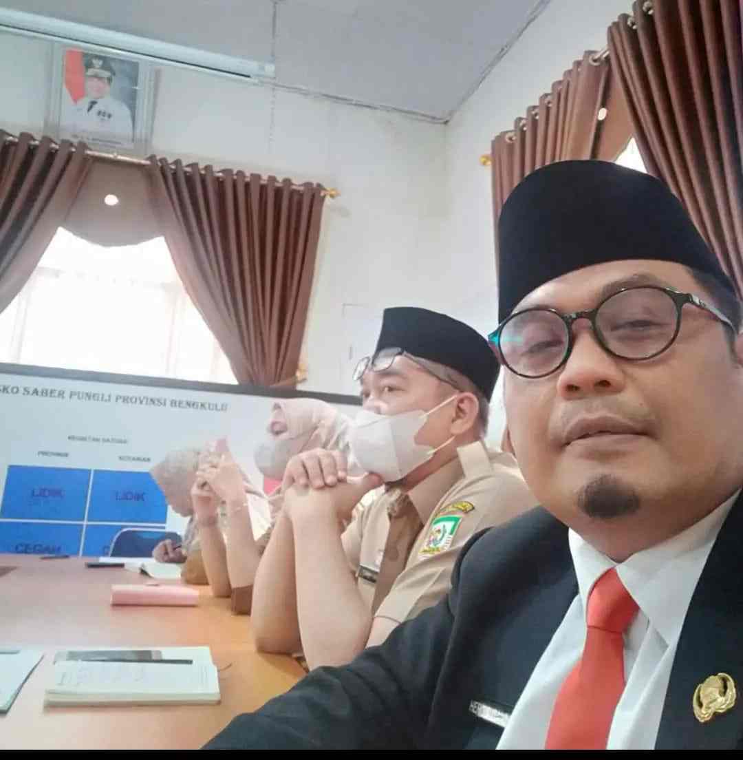 Kota bengkulu