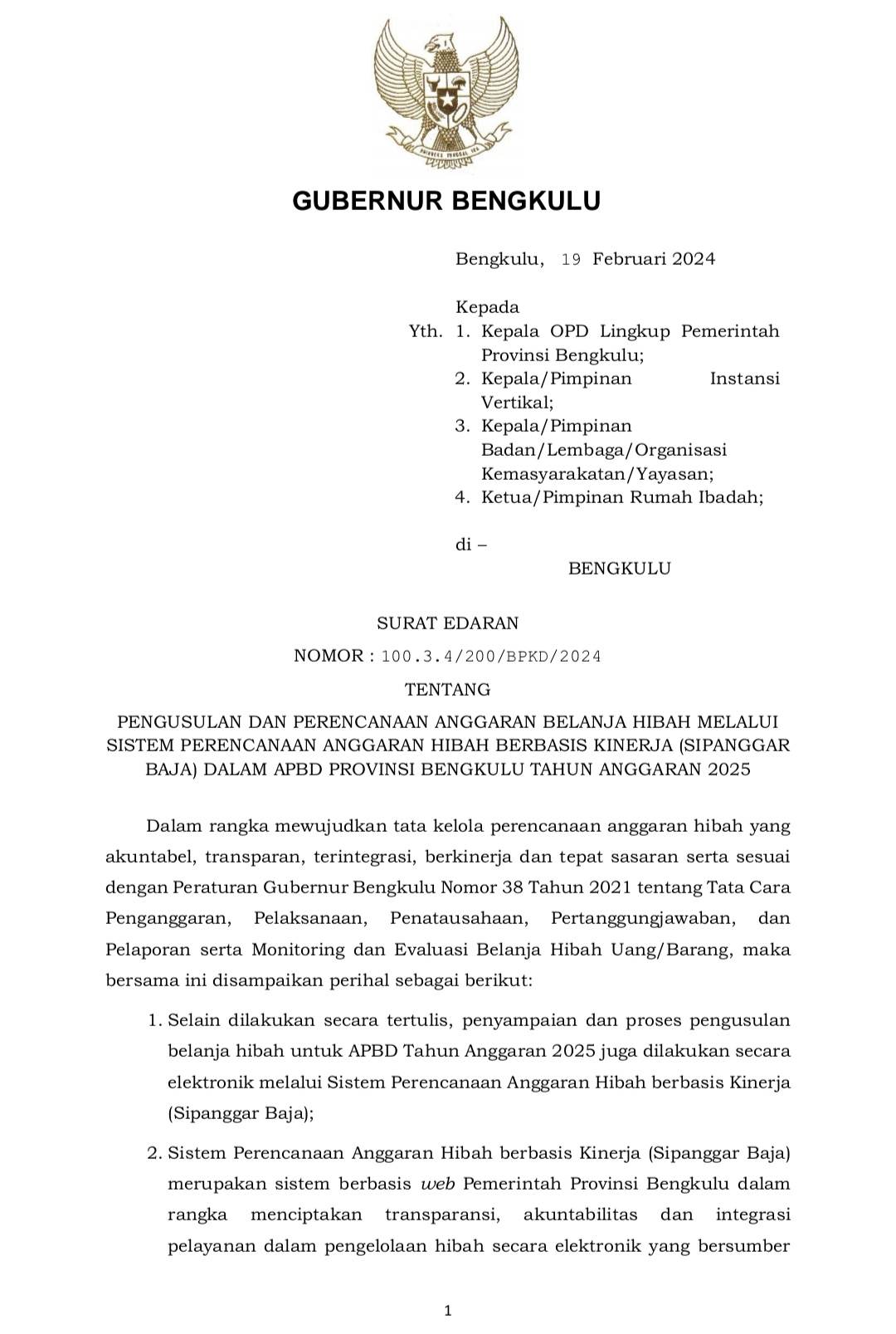 Kota Bengkulu