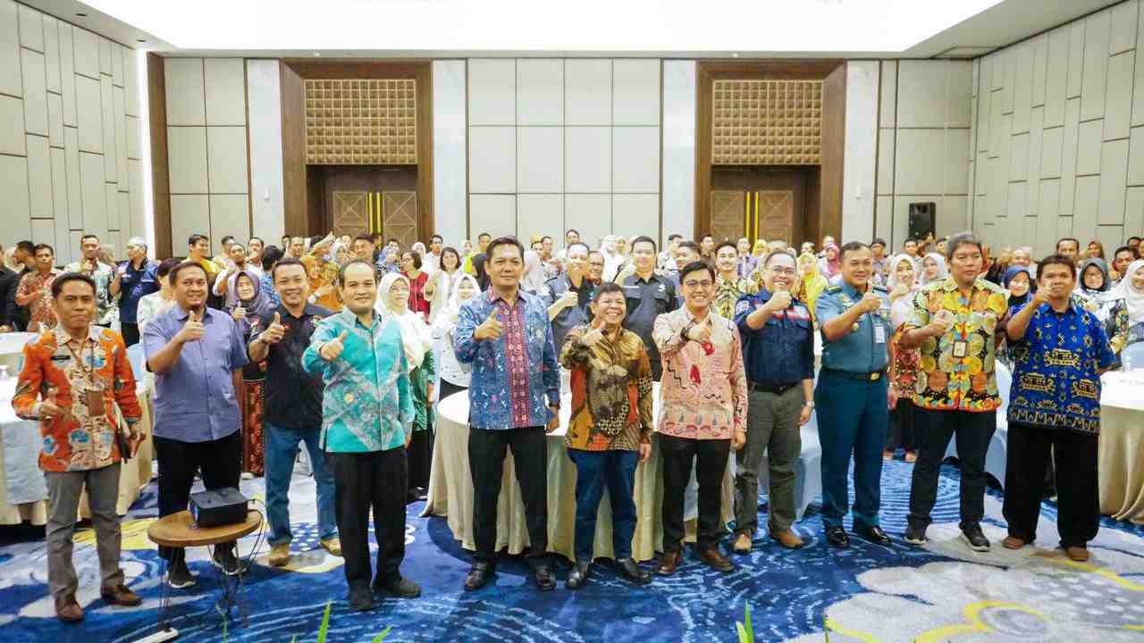 Kota Bengkulu
