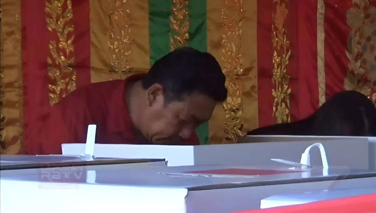 Kota bengkulu
