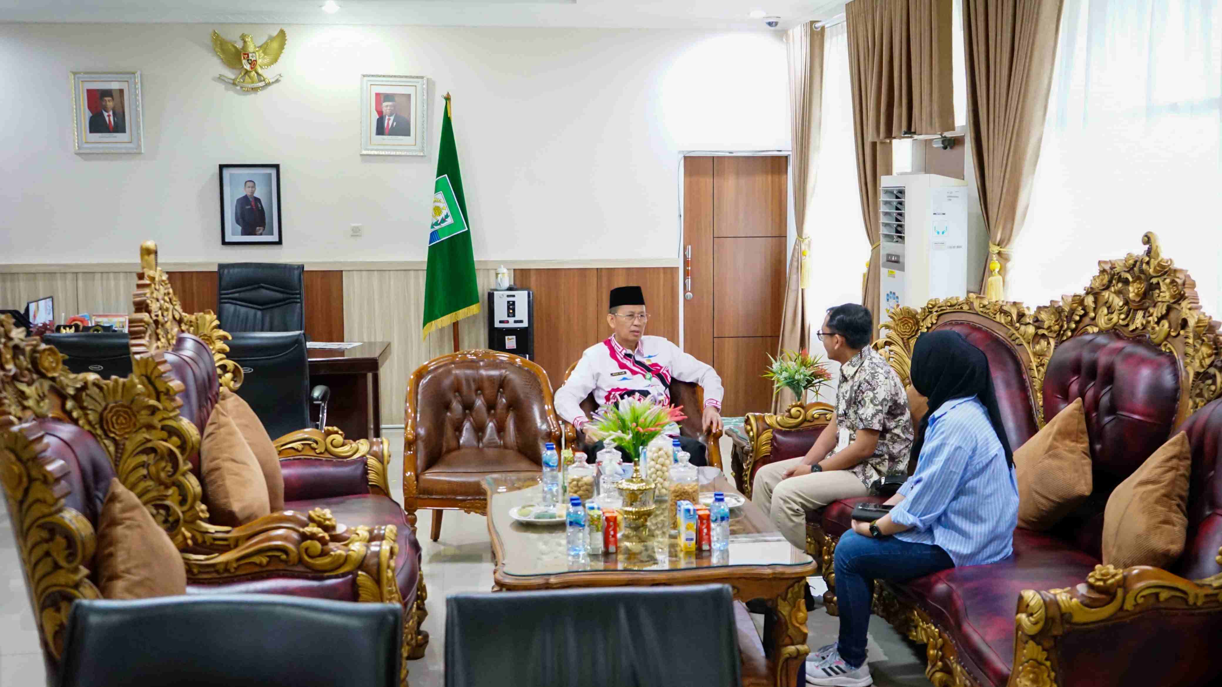Kota Bengkulu