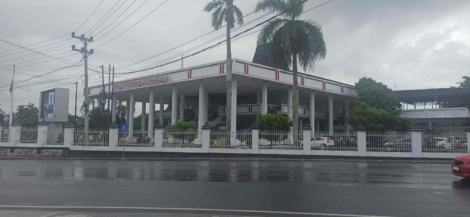 Kota Bengkulu