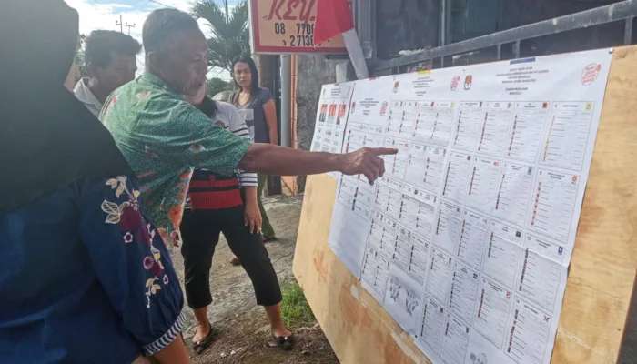 Kota bengkulu