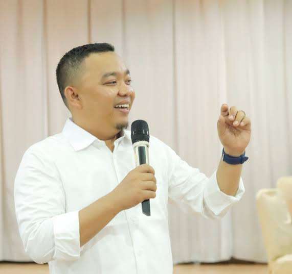 Kota bengkulu