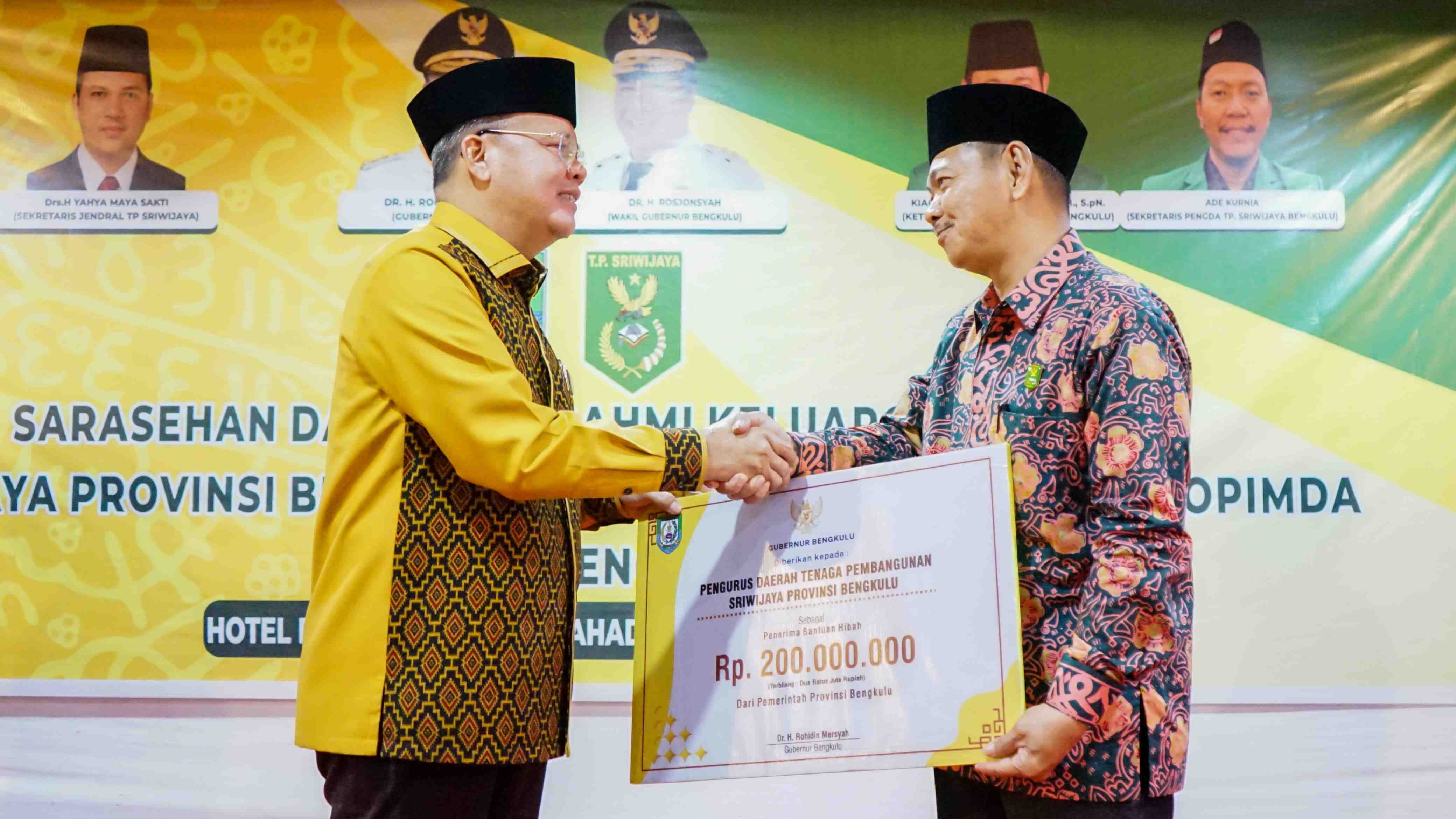 Kota Bengkulu