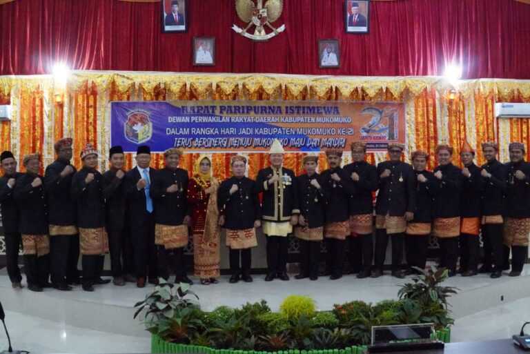 Kota bengkulu