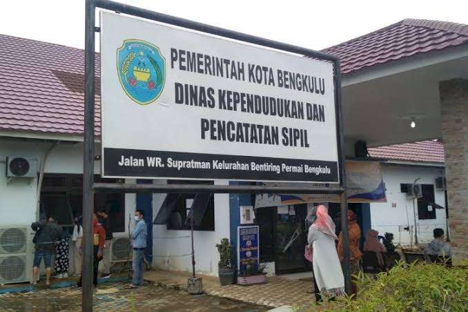 Kota bengkulu