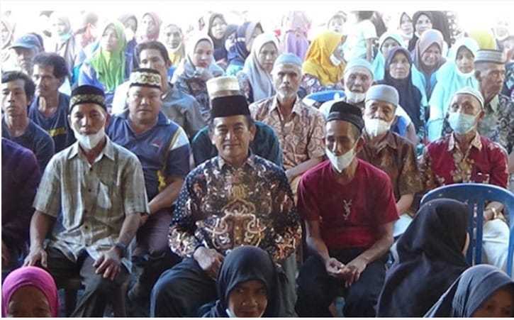 Kota bengkulu