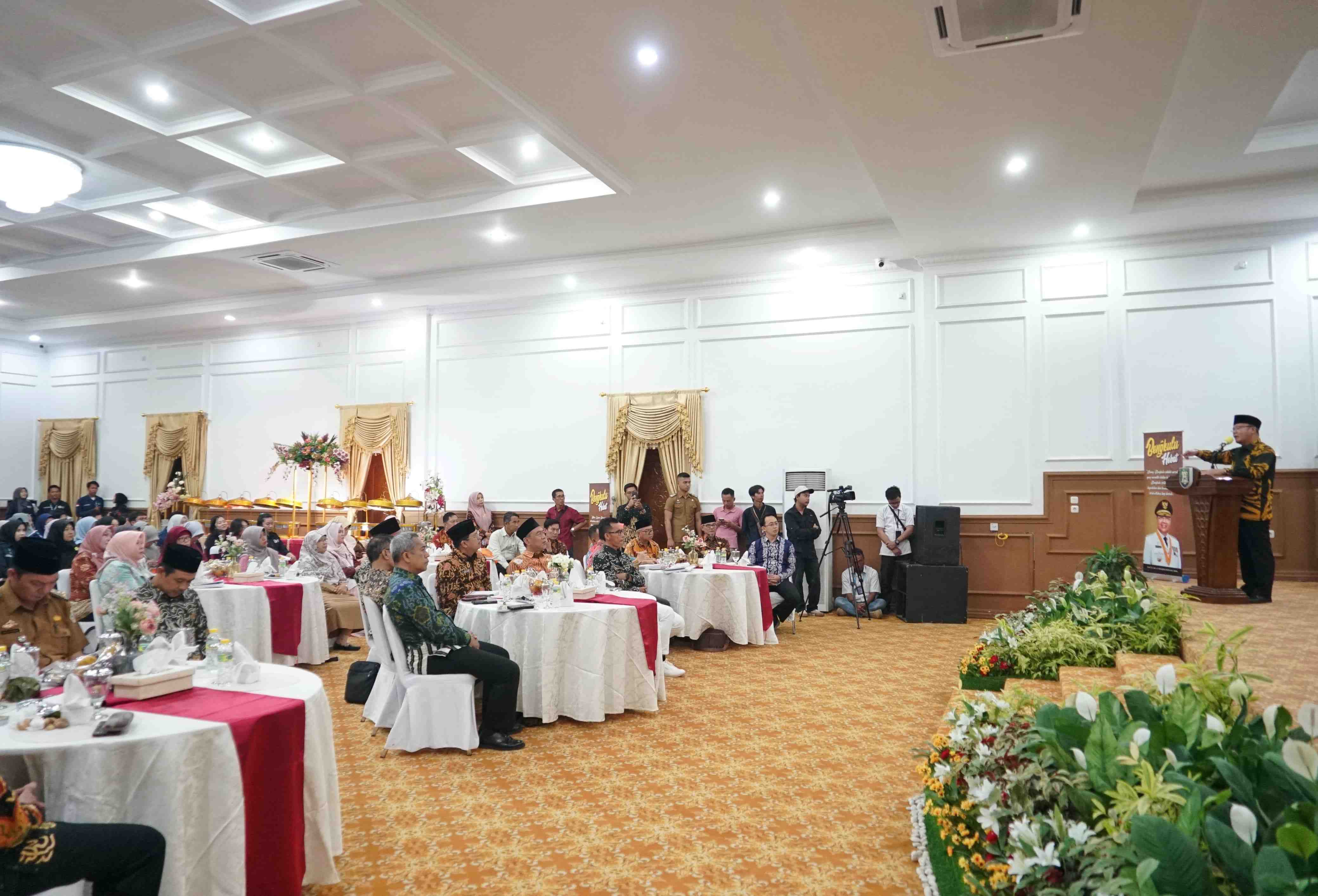 Kota Bengkulu