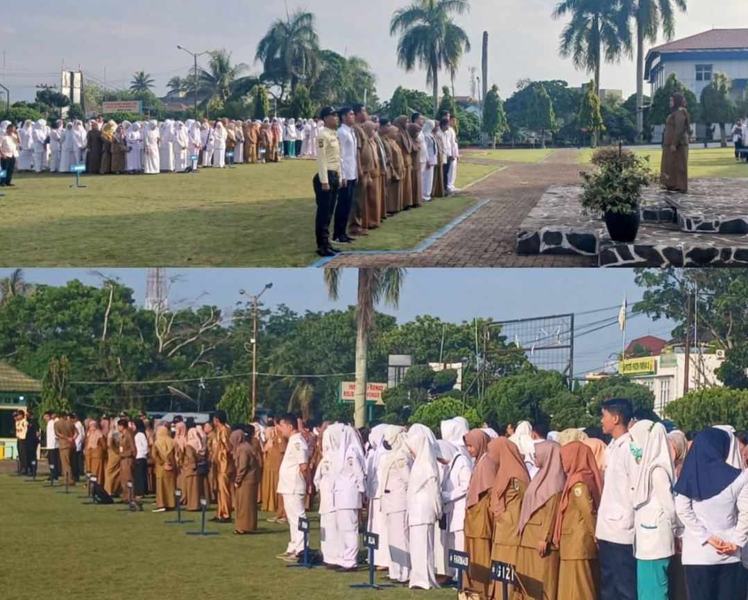 Kota Bengkulu