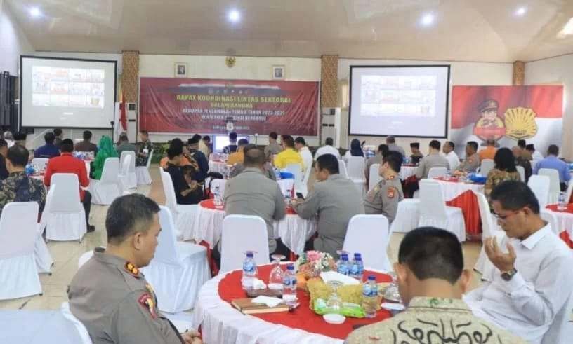 Kota bengkulu