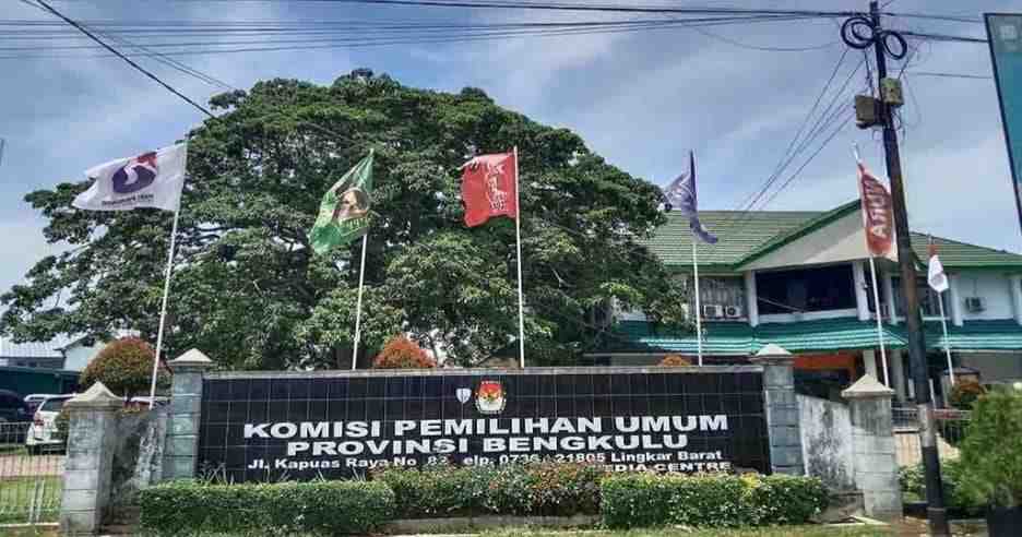 Kota bengkulu