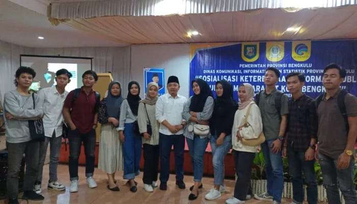 Kota bengkulu