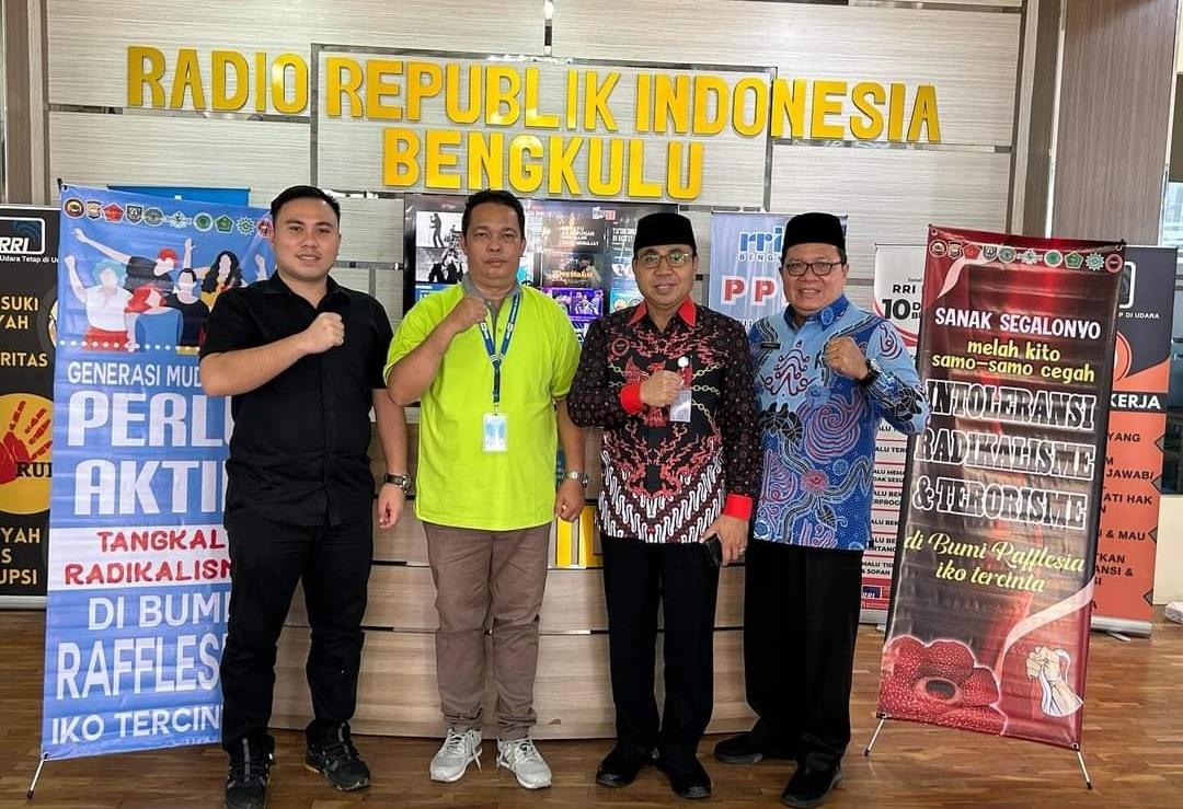 Kota Bengkulu