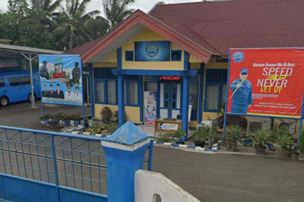 Kota bengkulu