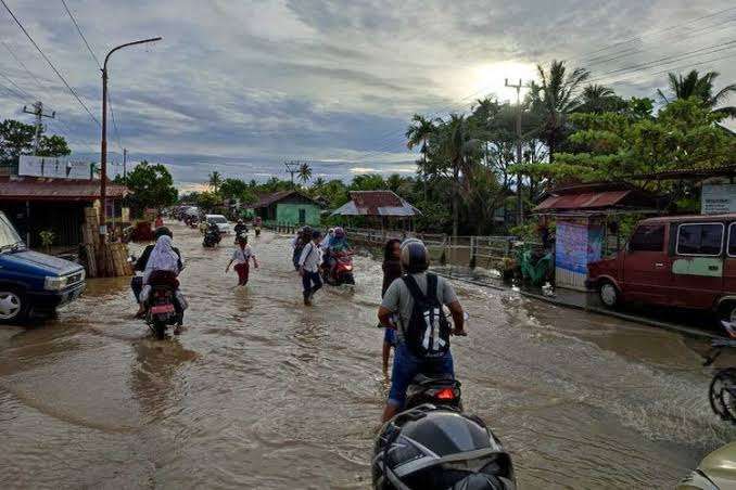 Kota bengkulu