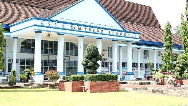 Kota bengkulu