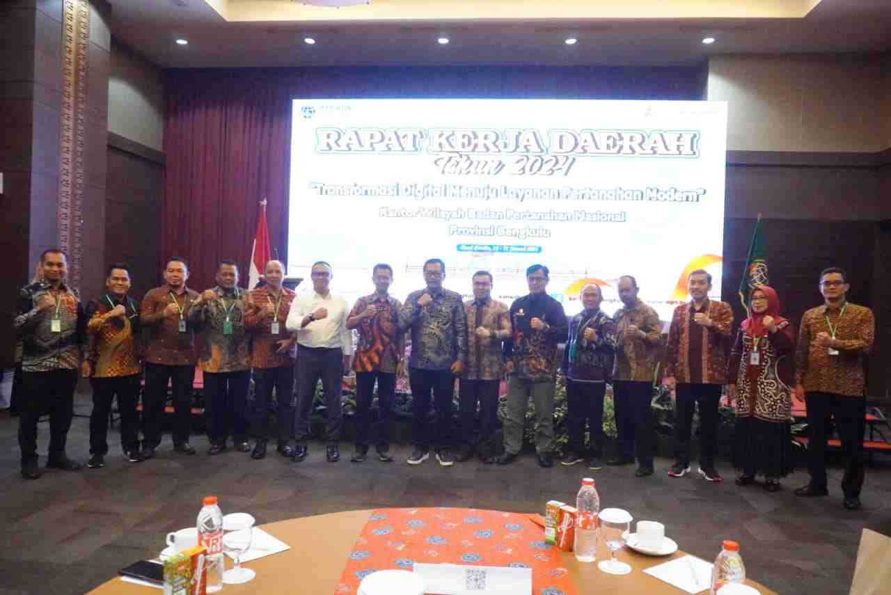 Kota bengkulu