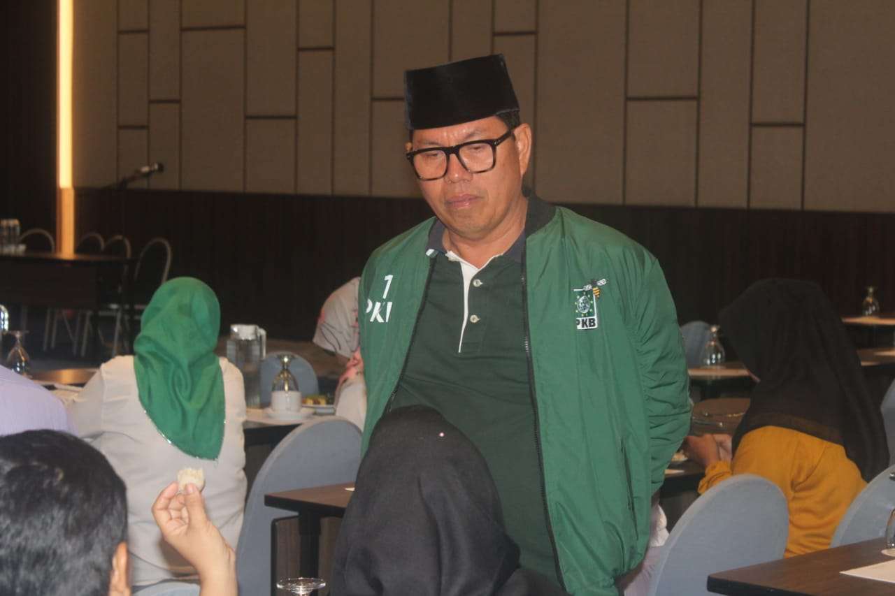 Kota bengkulu