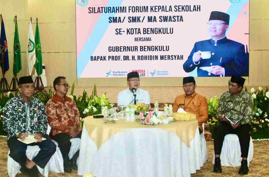Kota bengkulu