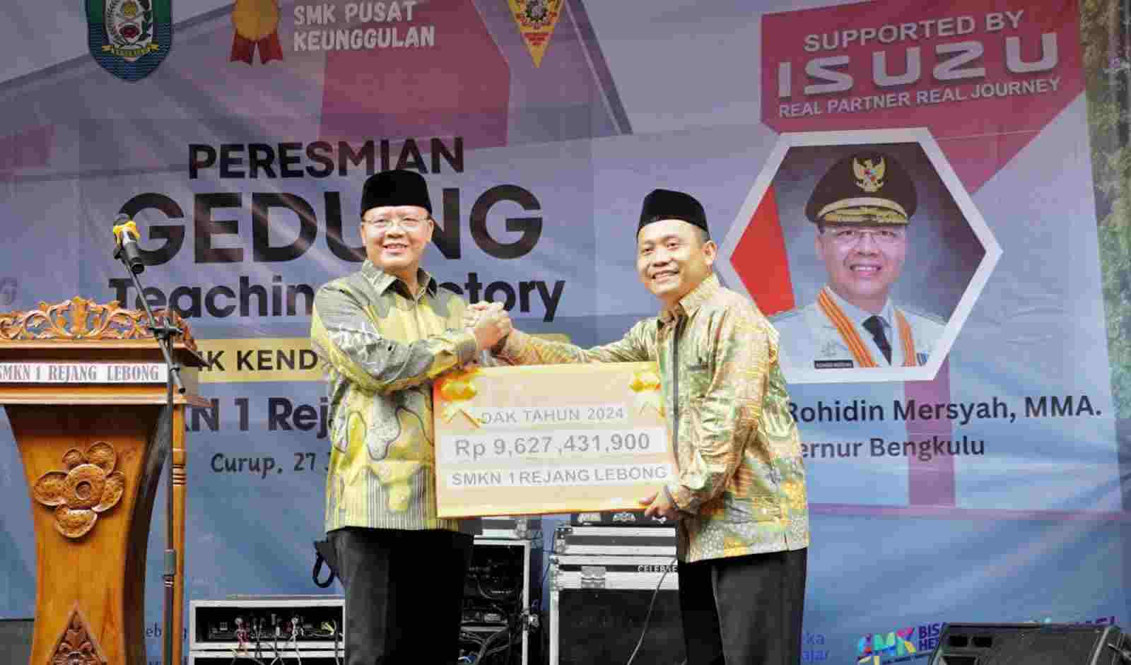 Kota bengkulu