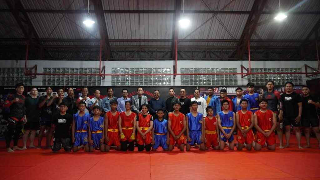 Kota bengkulu