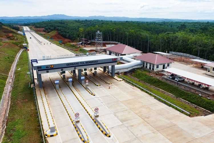 Kota bengkulu