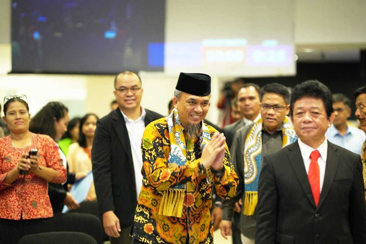 Kota Bengkulu