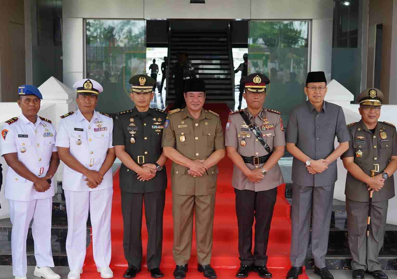 Kota Bengkulu