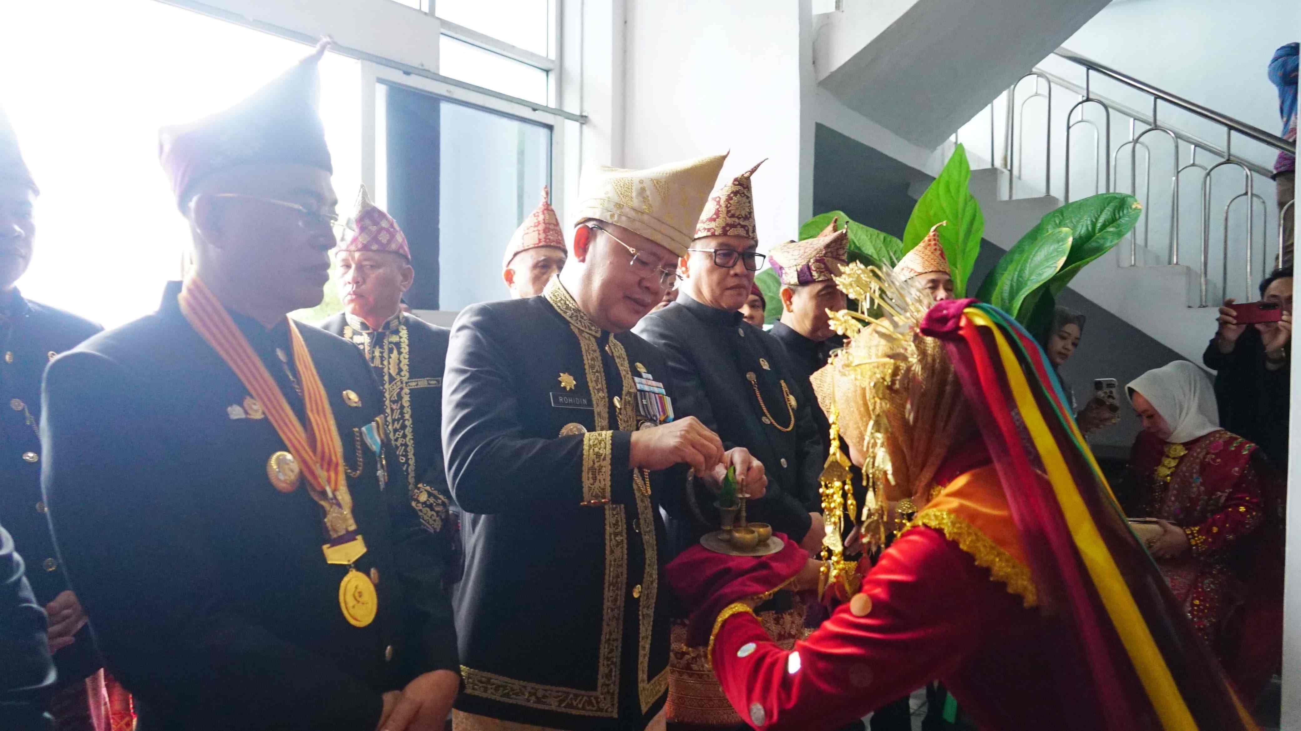 Kota Bengkulu