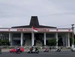 Kota Bengkulu