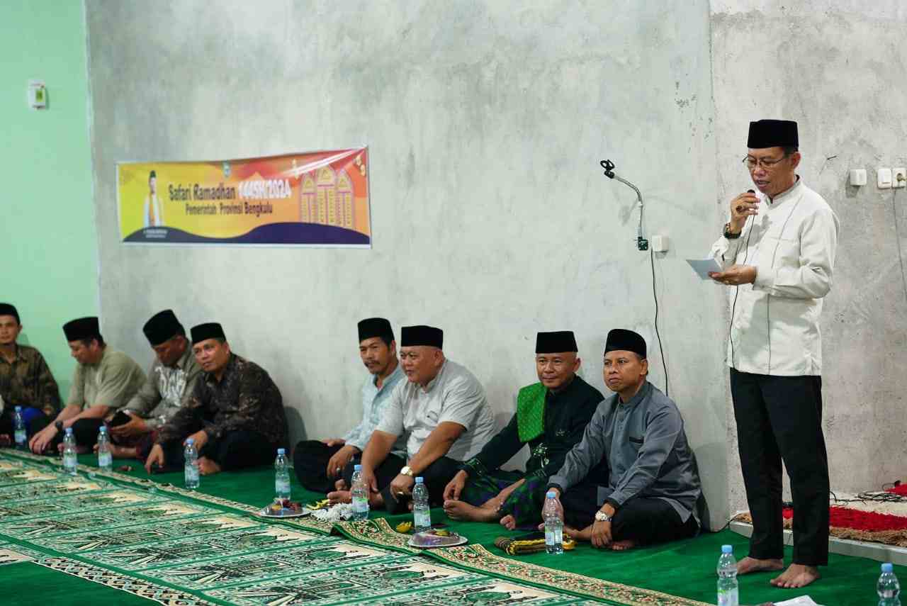 Kota Bengkulu
