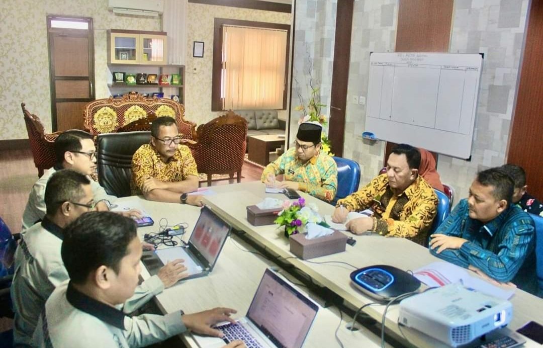 Kota Bengkulu