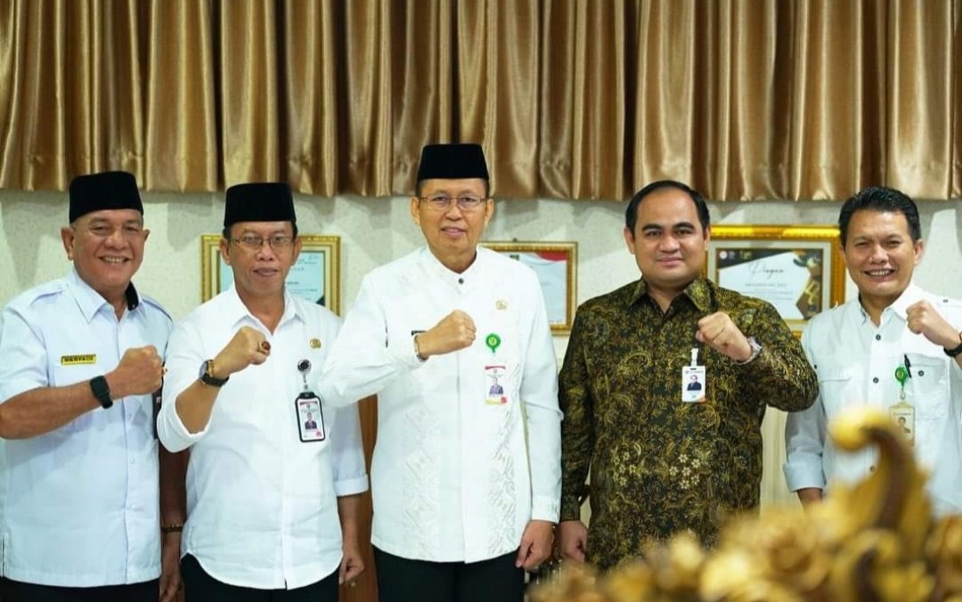 Kota Bengkulu