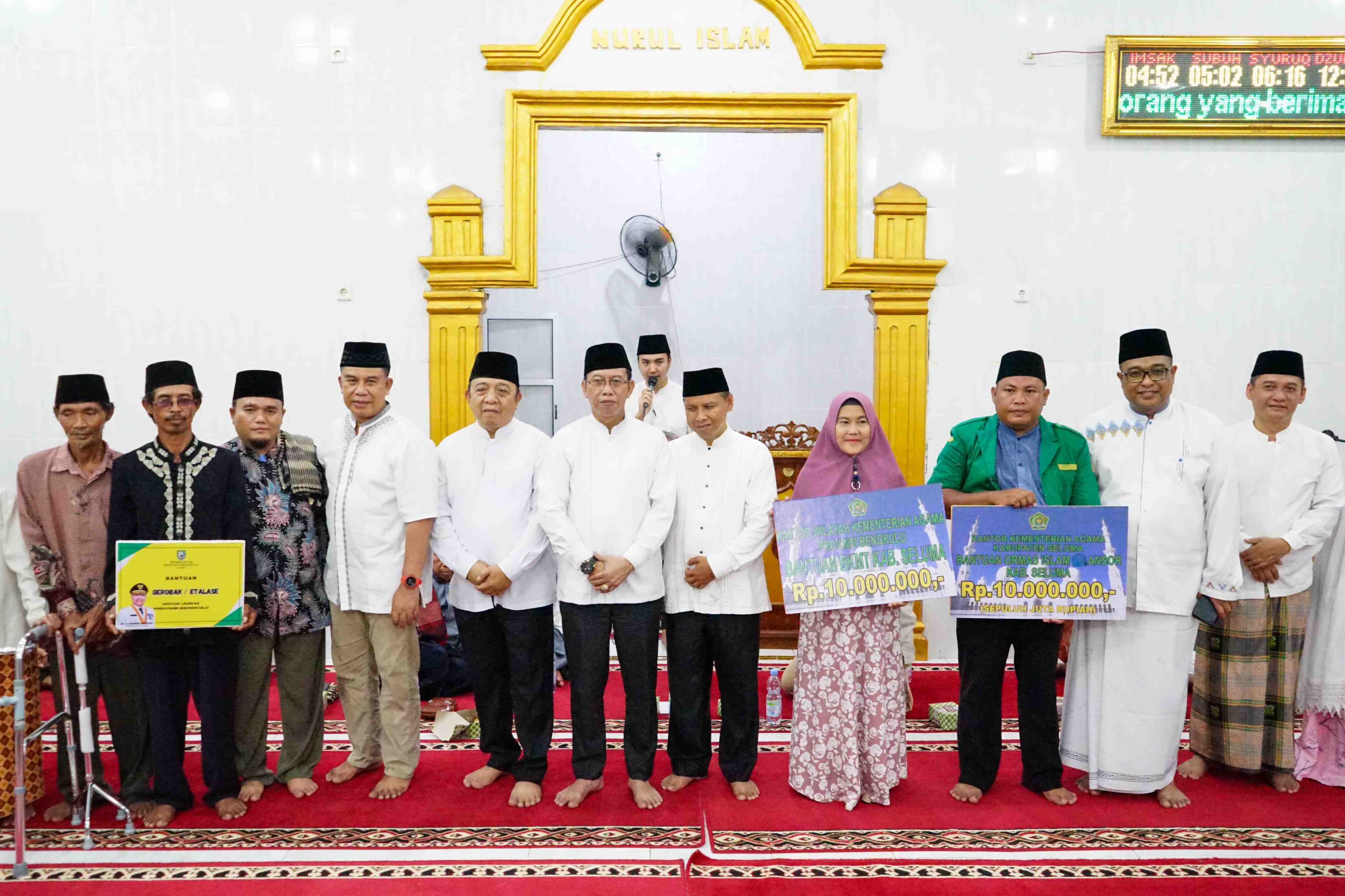 Kota Bengkulu