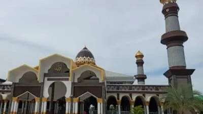 Kota bengkulu