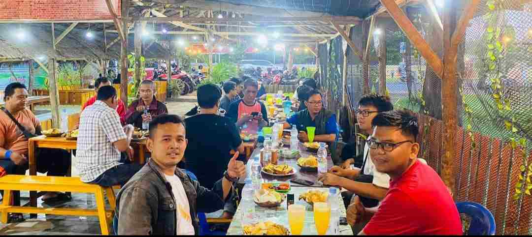 Kota bengkulu