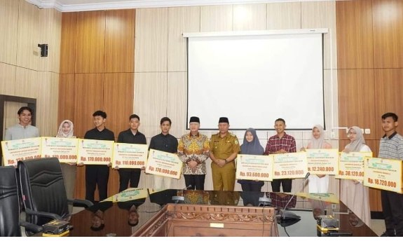 Kota bengkulu