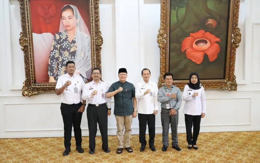 Kota Bengkulu
